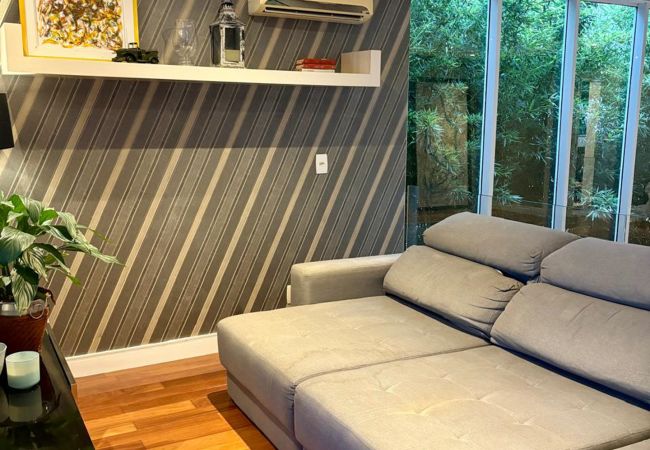 Residencial en Florianópolis - 246