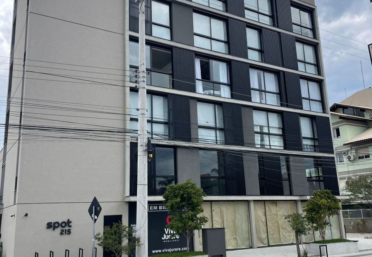 Apartamento en Florianópolis - 248