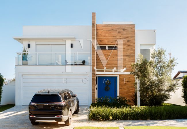 Casa en Florianópolis - 240