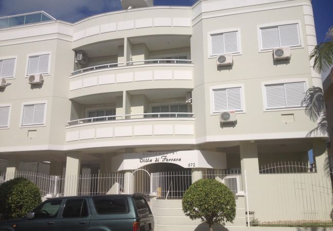 Apartamento en Florianópolis - 250