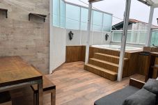 Apartamento en Florianópolis - 250