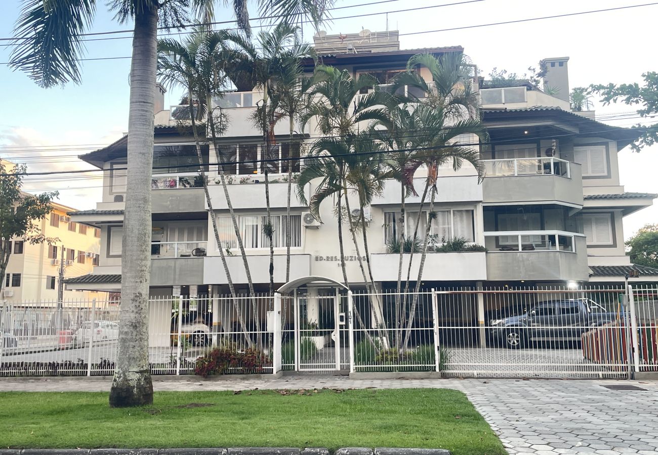 Apartamento en Florianópolis - 252