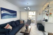 Apartamento en Florianópolis - 252