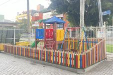 Apartamento en Florianópolis - 252