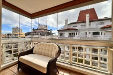 Apartamento en Florianópolis - 253