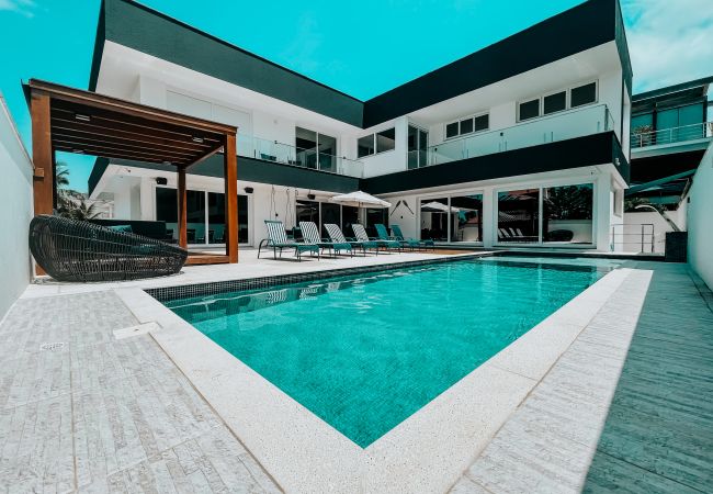 Casa en Florianópolis - 265