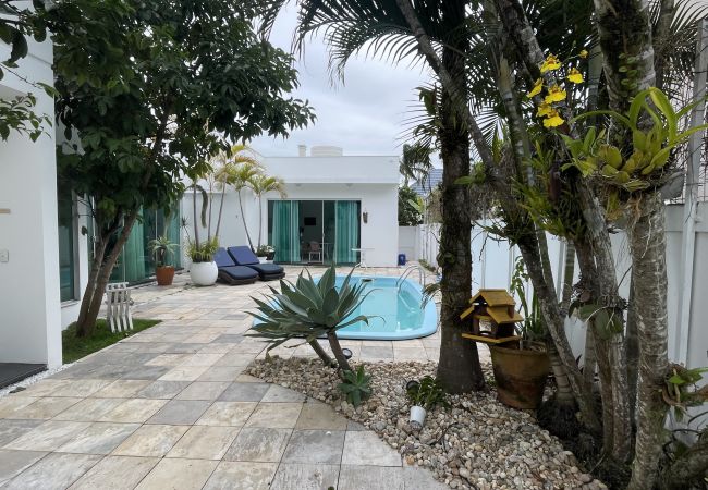 Casa en Florianópolis - 266