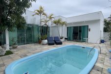 Casa en Florianópolis - 266