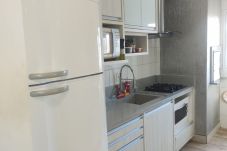 Apartamento en Florianópolis - 267