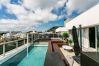 Apartamento en Florianópolis - 262