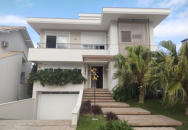 Casa en Florianópolis - 272