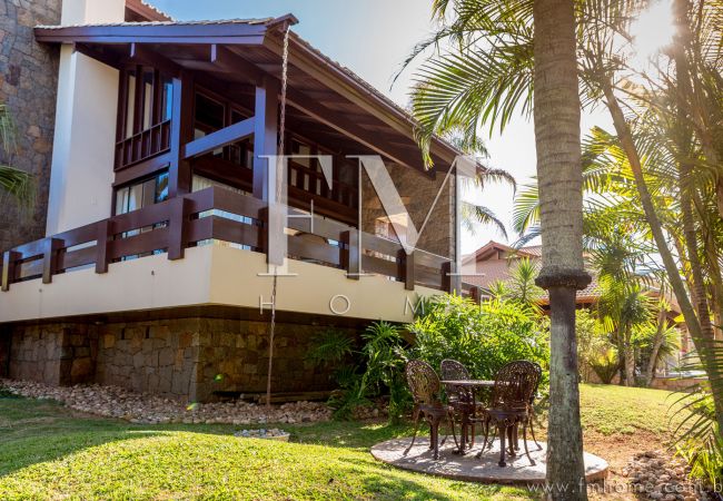 Casa en Florianópolis - 1003 Casa en Florianópolis - 1003