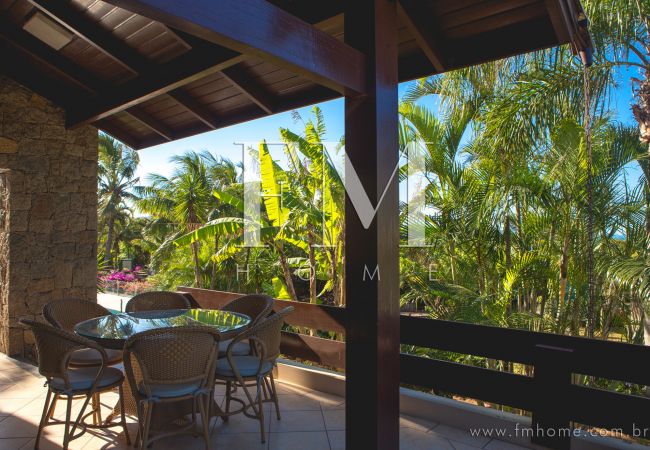 Casa en Florianópolis - 1003 Casa en Florianópolis - 1003