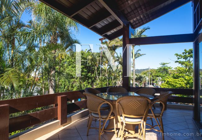 Casa en Florianópolis - 1003 Casa en Florianópolis - 1003