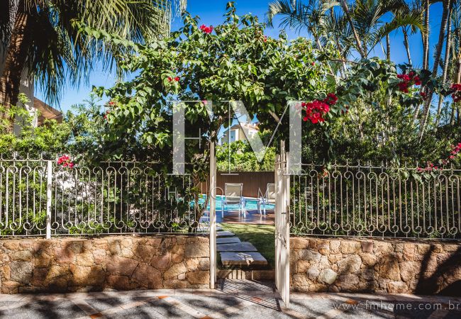 Casa en Florianópolis - 1003 Casa en Florianópolis - 1003