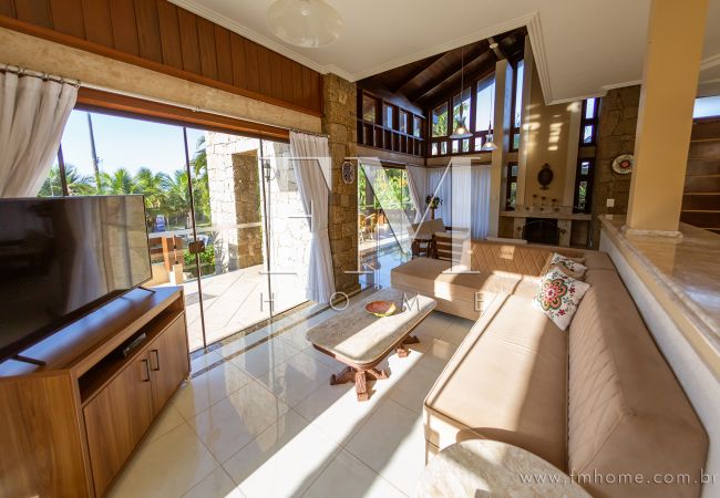 Casa en Florianópolis - 1003 Casa en Florianópolis - 1003