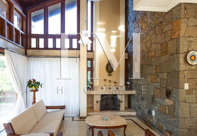 Casa en Florianópolis - 1003 Casa en Florianópolis - 1003