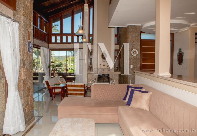 Casa en Florianópolis - 1003 Casa en Florianópolis - 1003