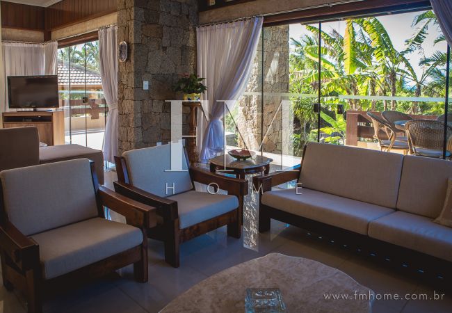 Casa en Florianópolis - 1003 Casa en Florianópolis - 1003