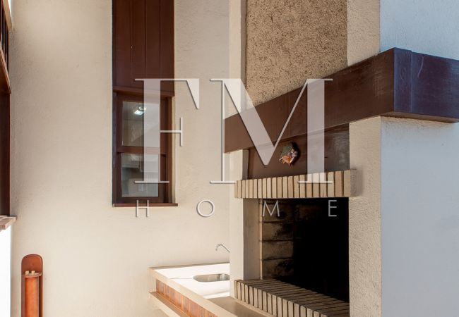 Casa en Florianópolis - 1003 Casa en Florianópolis - 1003