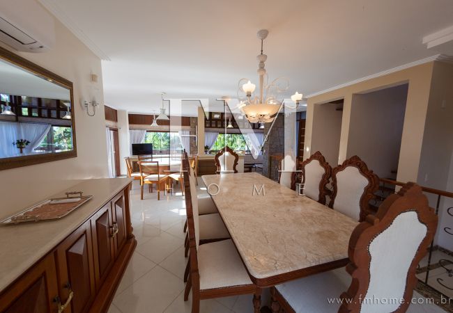 Casa en Florianópolis - 1003 Casa en Florianópolis - 1003