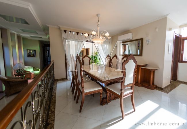 Casa en Florianópolis - 1003 Casa en Florianópolis - 1003