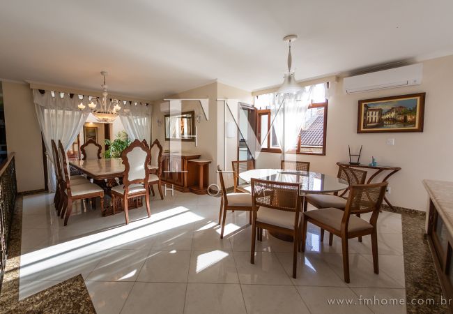 Casa en Florianópolis - 1003 Casa en Florianópolis - 1003