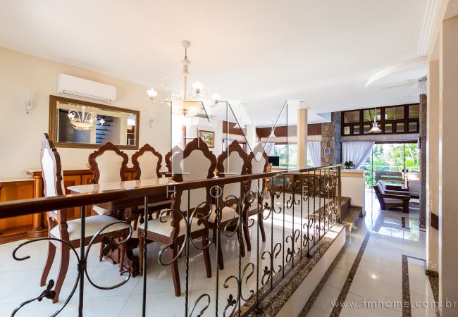 Casa en Florianópolis - 1003 Casa en Florianópolis - 1003