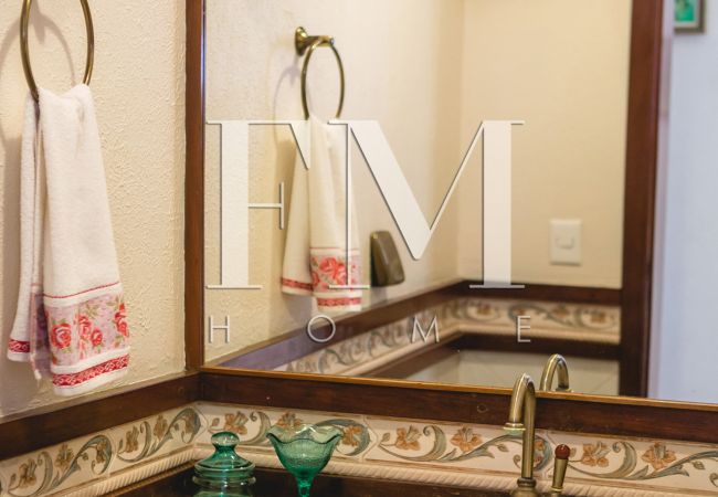 Casa en Florianópolis - 1003 Casa en Florianópolis - 1003