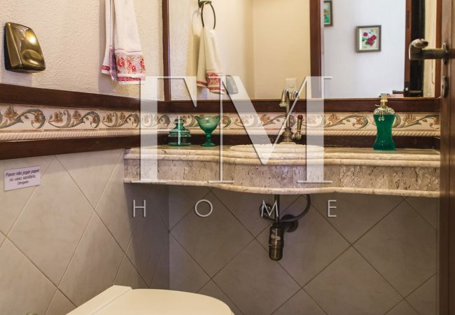 Casa en Florianópolis - 1003 Casa en Florianópolis - 1003