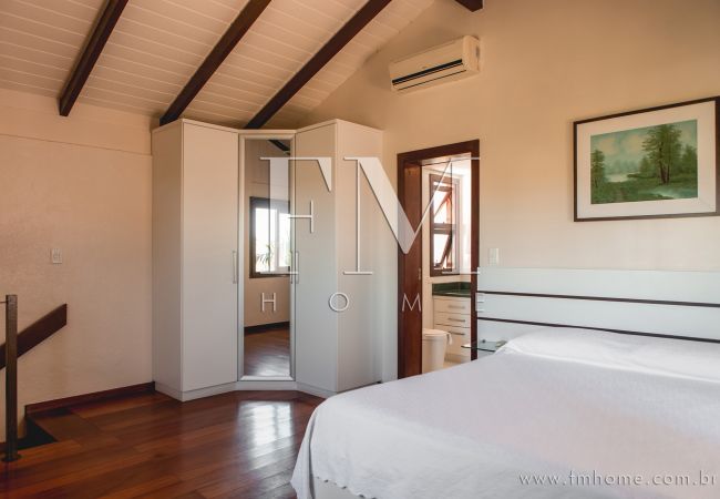 Casa en Florianópolis - 1003 Casa en Florianópolis - 1003