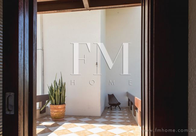 Casa en Florianópolis - 1003 Casa en Florianópolis - 1003