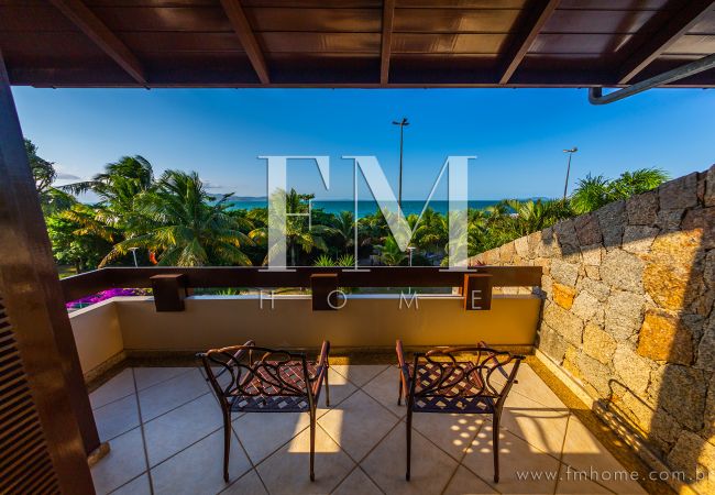 Casa en Florianópolis - 1003 Casa en Florianópolis - 1003