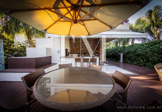 Casa en Florianópolis - 1003 Casa en Florianópolis - 1003