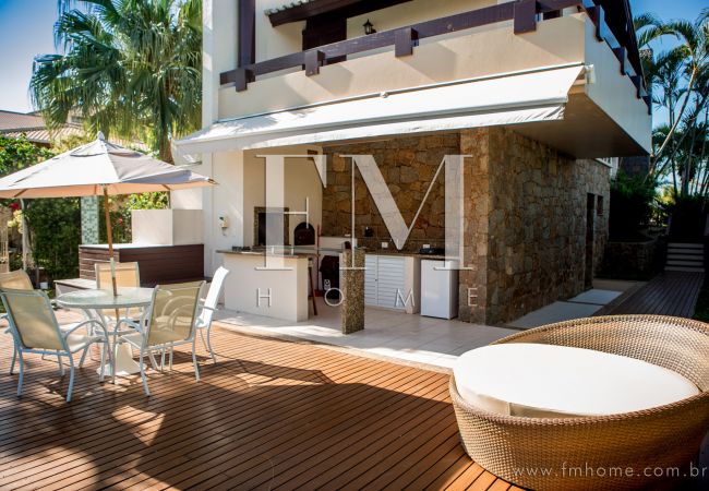 Casa en Florianópolis - 1003 Casa en Florianópolis - 1003