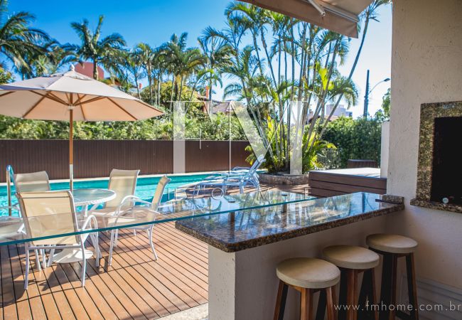 Casa en Florianópolis - 1003 Casa en Florianópolis - 1003