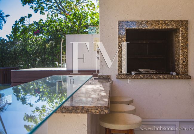 Casa en Florianópolis - 1003 Casa en Florianópolis - 1003