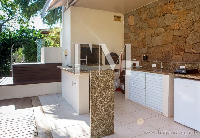 Casa en Florianópolis - 1003 Casa en Florianópolis - 1003