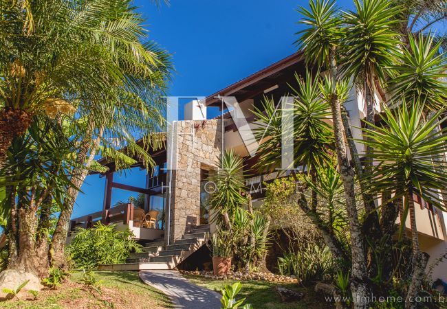 Casa en Florianópolis - 1003 Casa en Florianópolis - 1003