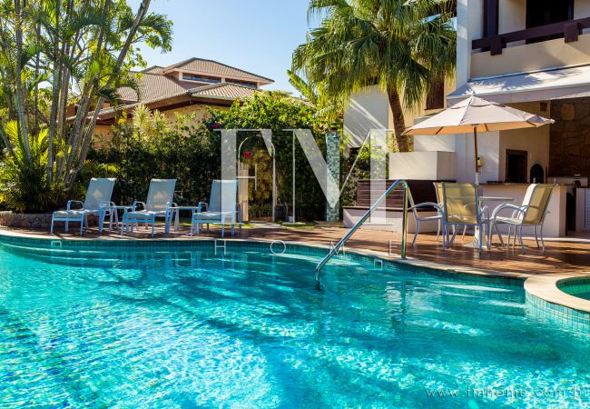 Casa en Florianópolis - 1003 Casa en Florianópolis - 1003