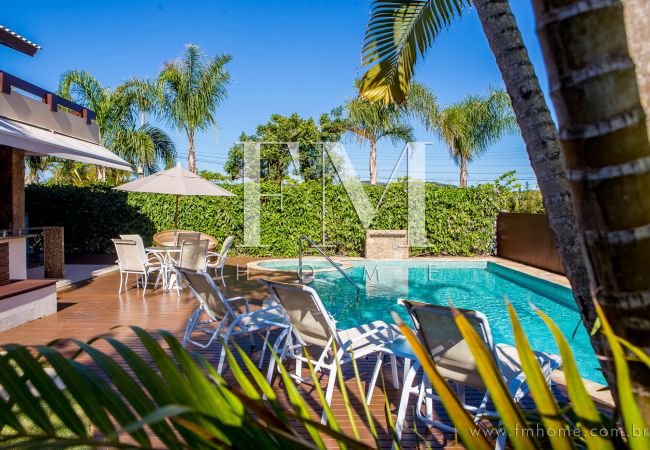 Casa en Florianópolis - 1003 Casa en Florianópolis - 1003