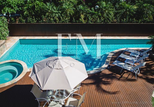 Casa en Florianópolis - 1003 Casa en Florianópolis - 1003