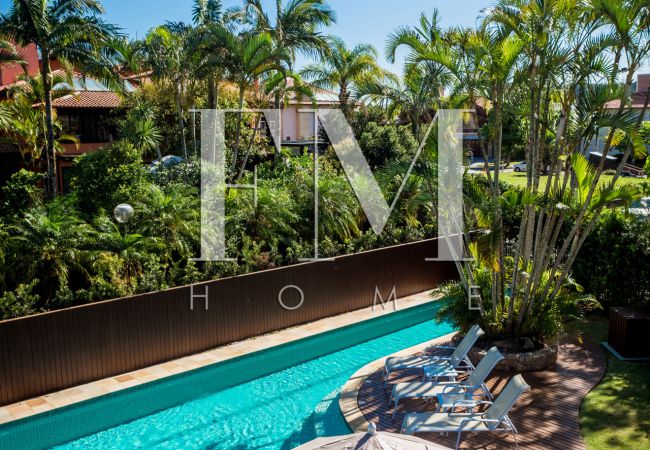 Casa en Florianópolis - 1003 Casa en Florianópolis - 1003