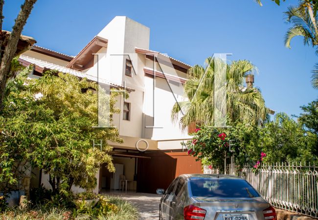 Casa en Florianópolis - 1003 Casa en Florianópolis - 1003