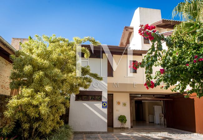 Casa en Florianópolis - 1003 Casa en Florianópolis - 1003