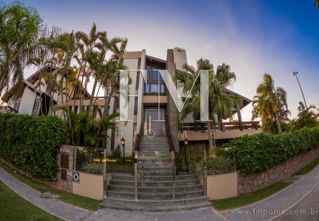 Casa en Florianópolis - 1003 Casa en Florianópolis - 1003