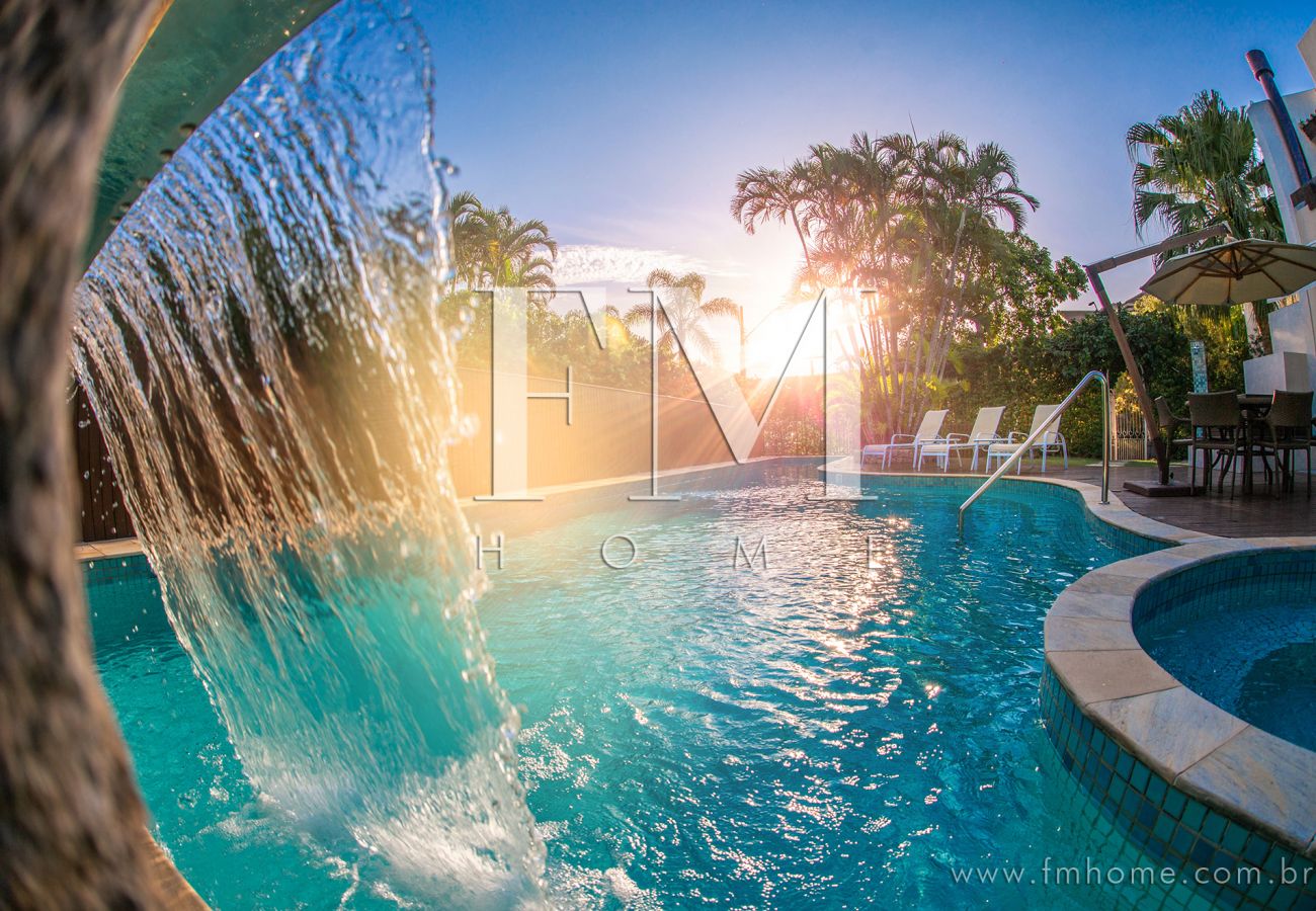 Casa en Florianópolis - 1003 Casa en Florianópolis - 1003