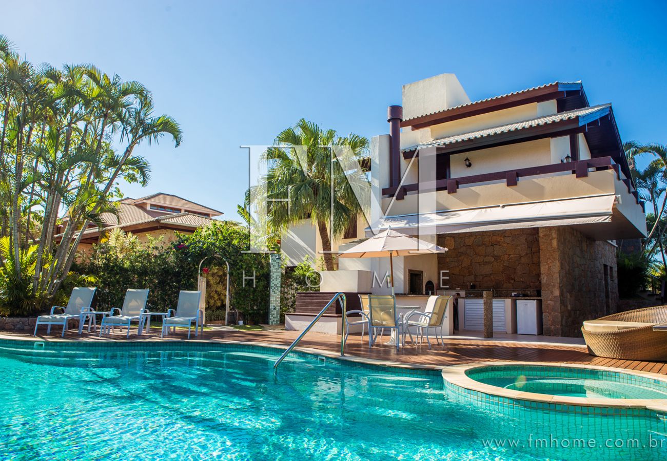 Casa en Florianópolis - 1003 Casa en Florianópolis - 1003