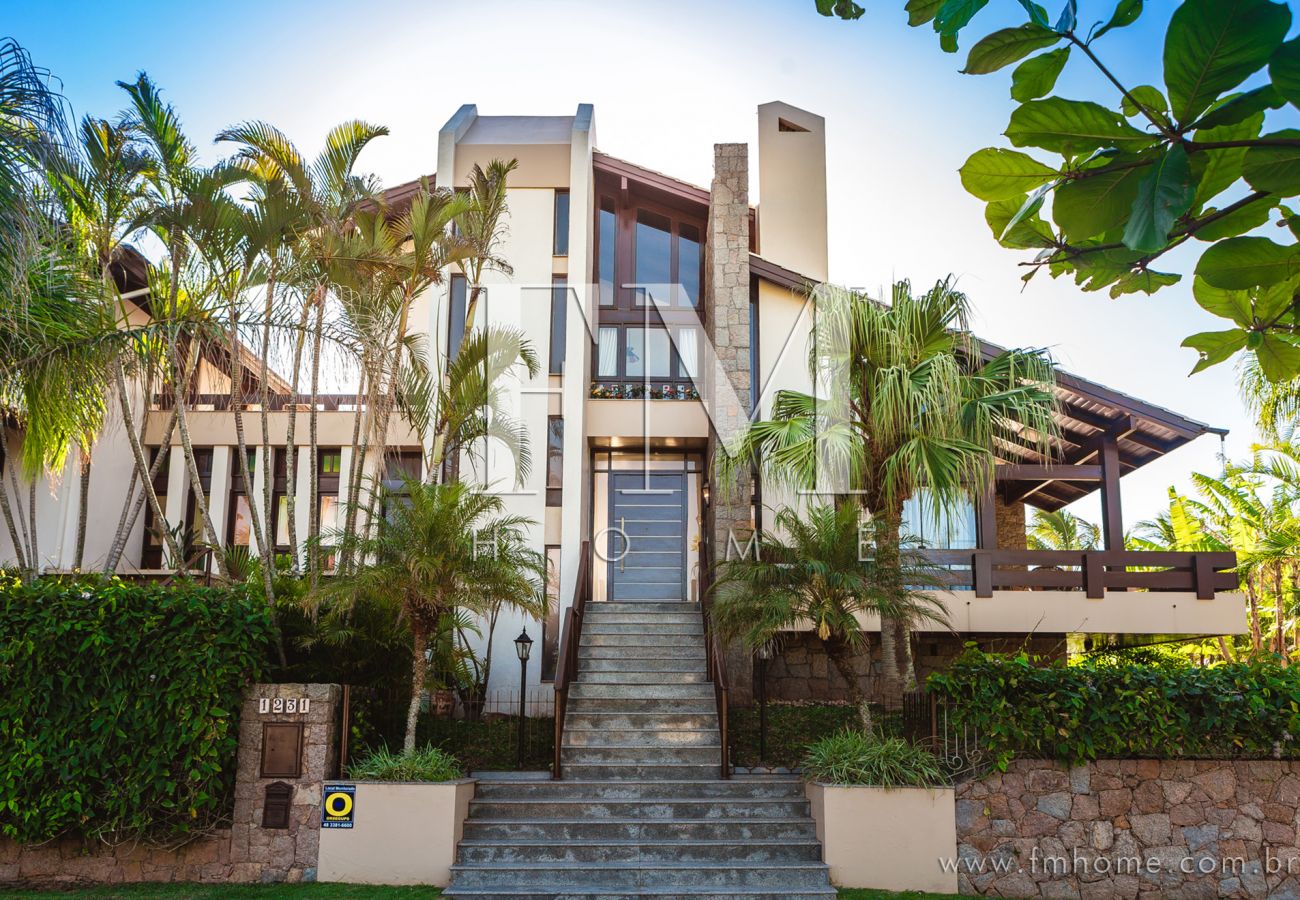 Casa en Florianópolis - 1003 Casa en Florianópolis - 1003