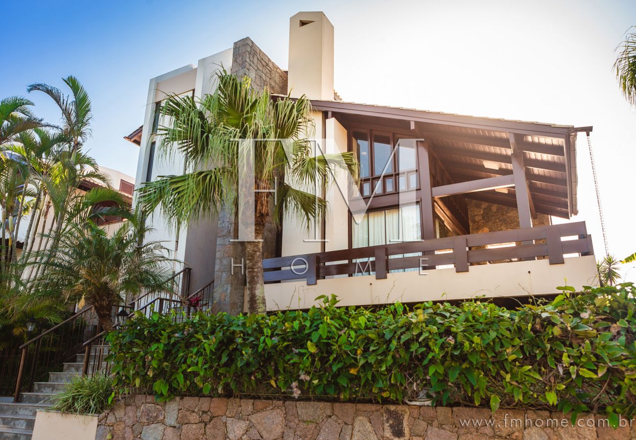 Casa en Florianópolis - 1003 Casa en Florianópolis - 1003